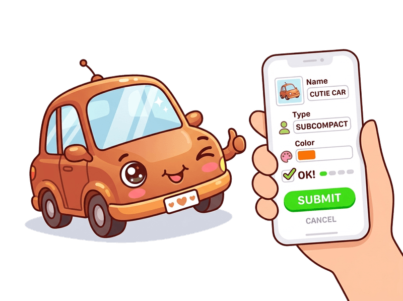 Step 1: Upload Photos — Snap a few photos of your car in Mitcham and tell us the basics — registration, condition, and where to collect. Takes two minutes.